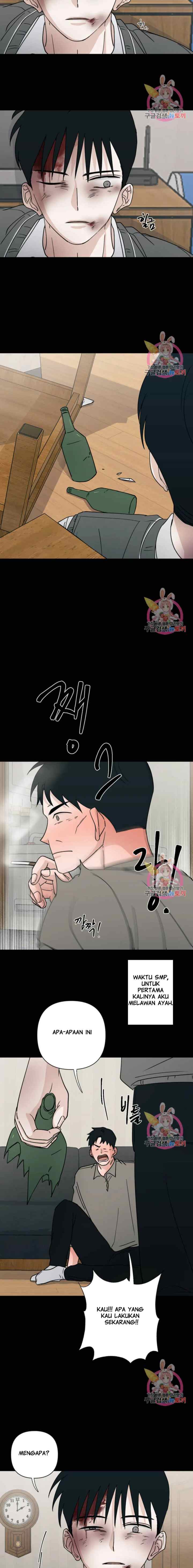 Dear My Summer You chapter 12 halaman 7