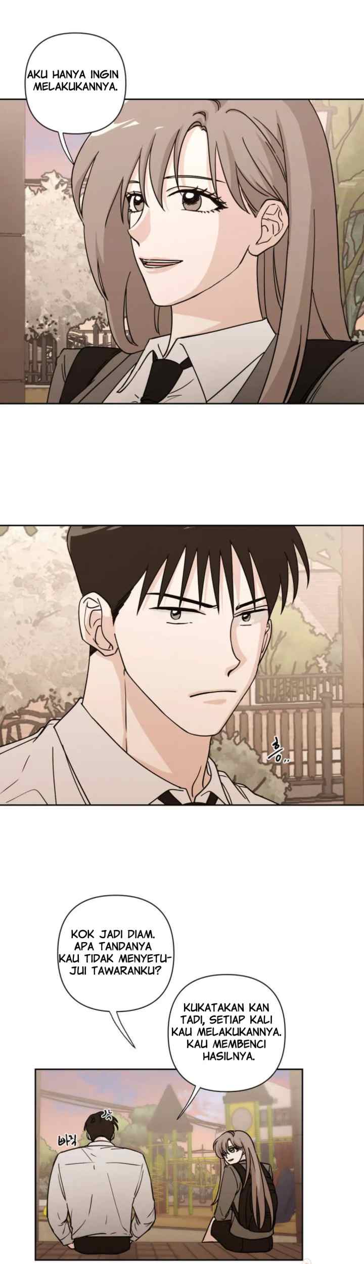 Dear My Summer You chapter 13 halaman 7