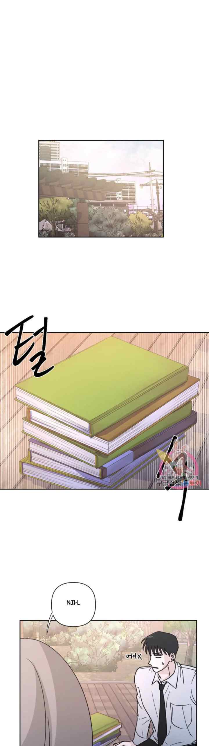 Dear My Summer You chapter 14 halaman 9