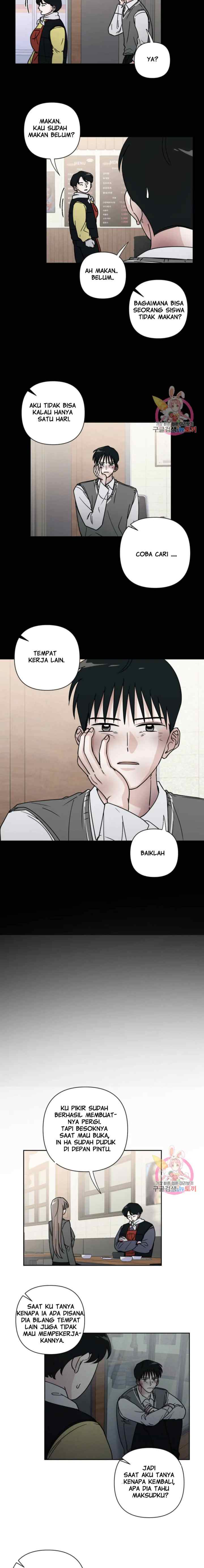 Dear My Summer You chapter 15 halaman 9