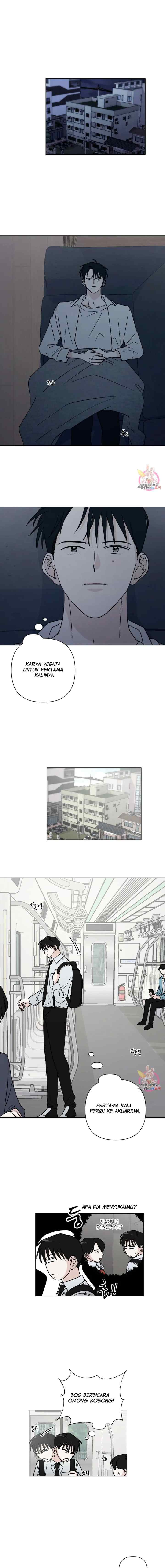 Dear My Summer You chapter 17 halaman 9