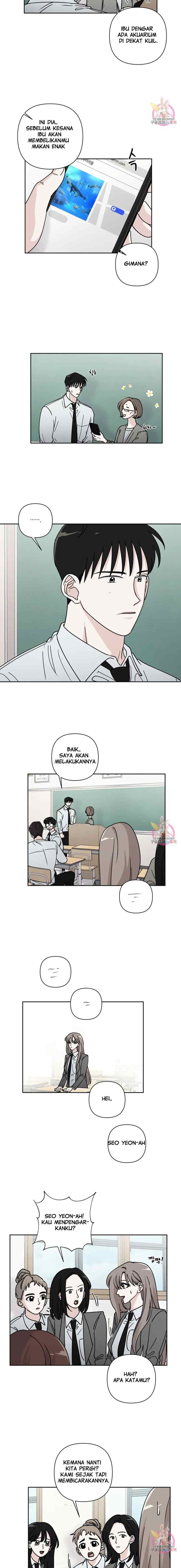Dear My Summer You chapter 17 halaman 7