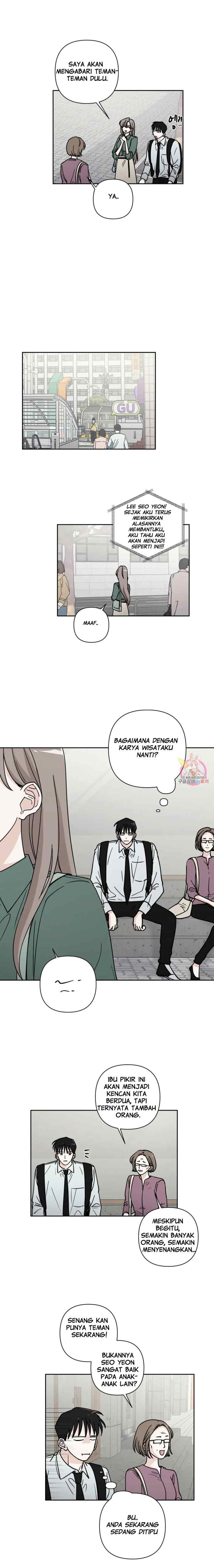 Dear My Summer You chapter 18 halaman 4