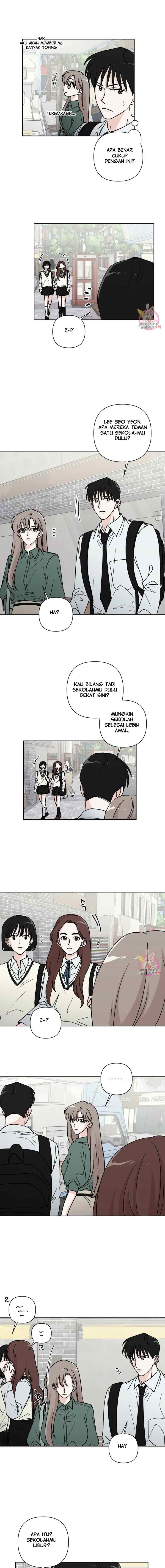 Dear My Summer You chapter 20 halaman 8