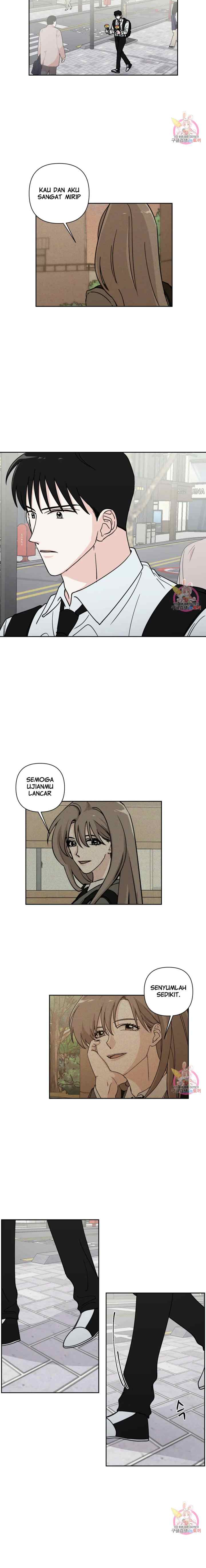 Dear My Summer You chapter 21 halaman 10