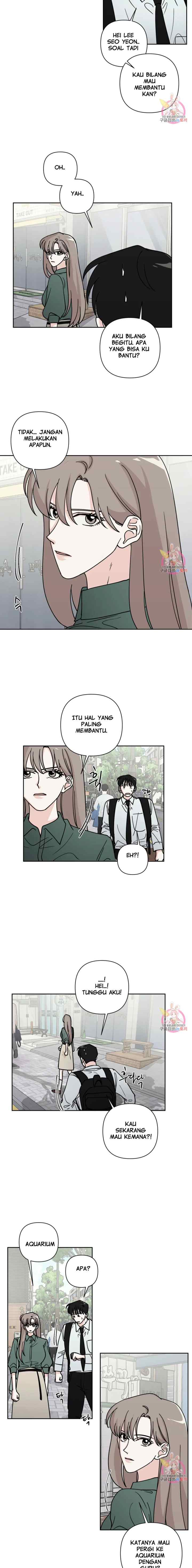 Dear My Summer You chapter 22 halaman 7