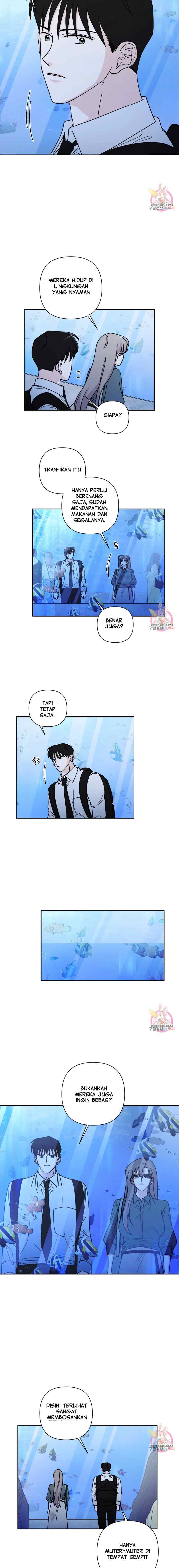 Dear My Summer You chapter 22 halaman 10