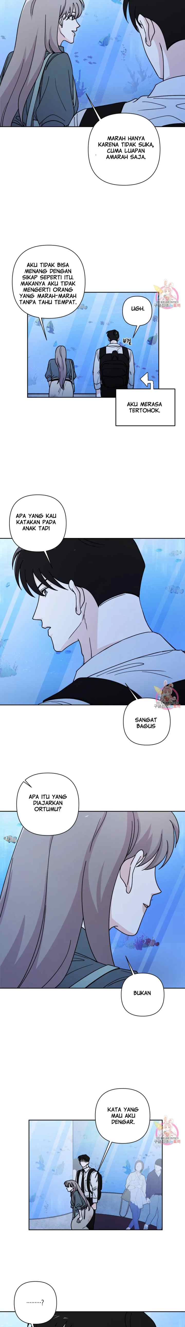 Dear My Summer You chapter 22 halaman 9