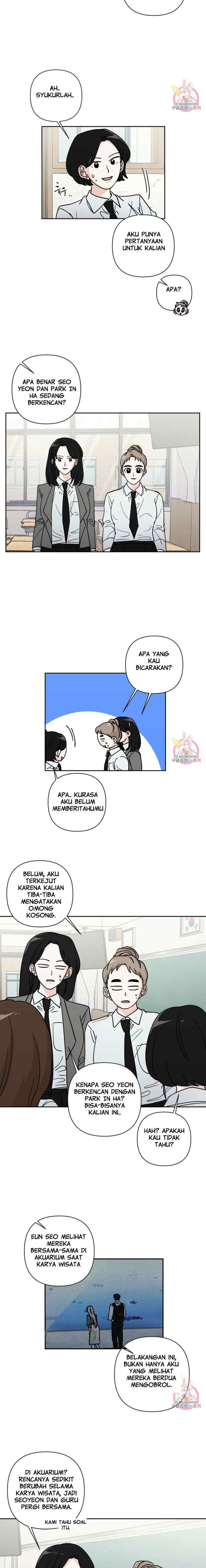 Dear My Summer You chapter 24 halaman 6