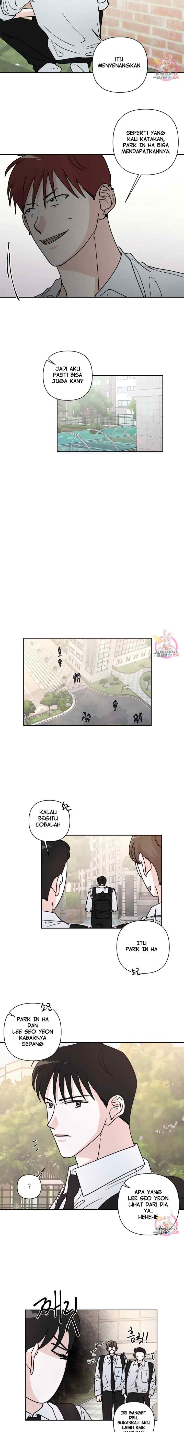 Dear My Summer You chapter 25 halaman 7