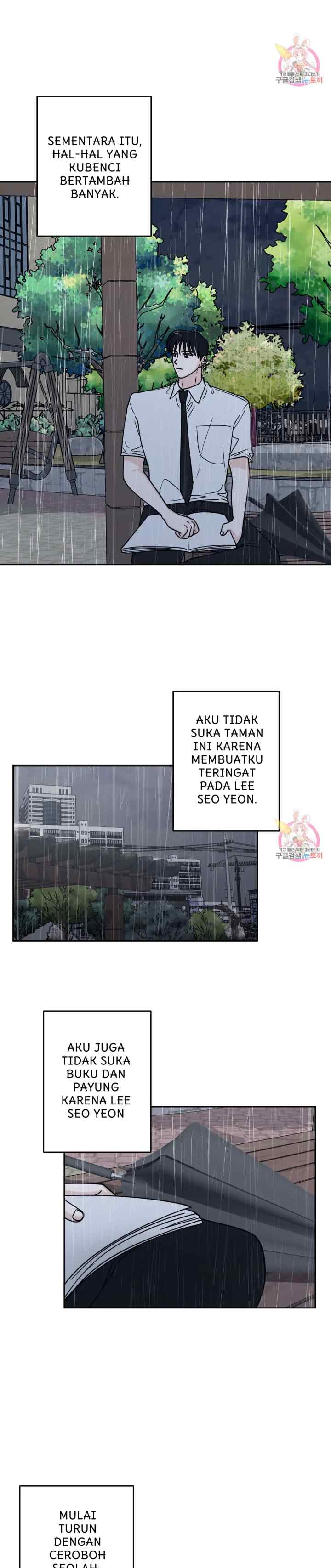 Dear My Summer You chapter 27 halaman 5