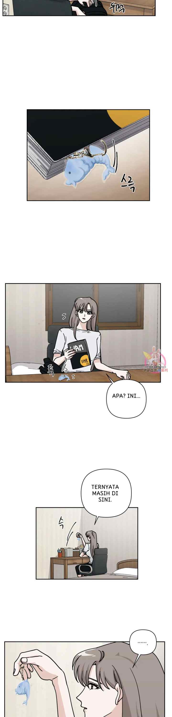 Dear My Summer You chapter 28 halaman 16