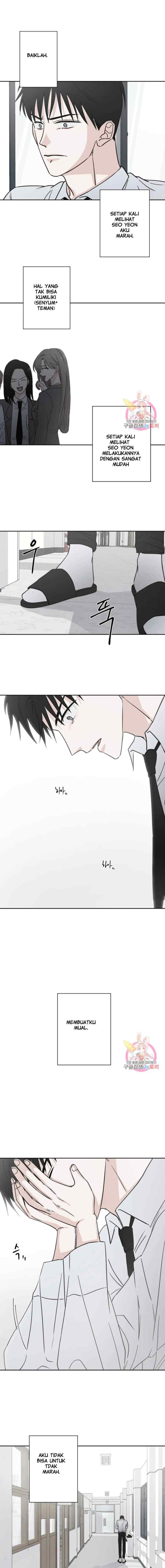 Dear My Summer You chapter 3 halaman 10