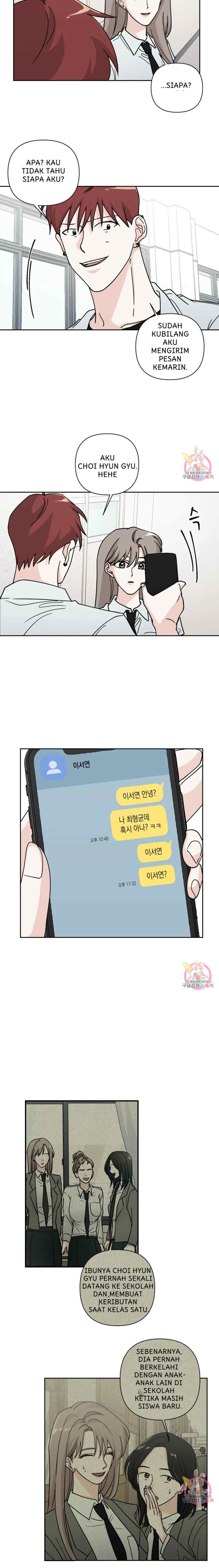 Dear My Summer You chapter 30 halaman 10