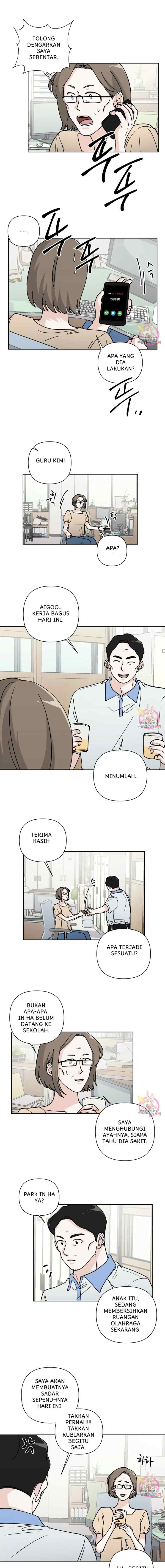 Dear My Summer You chapter 30 halaman 6
