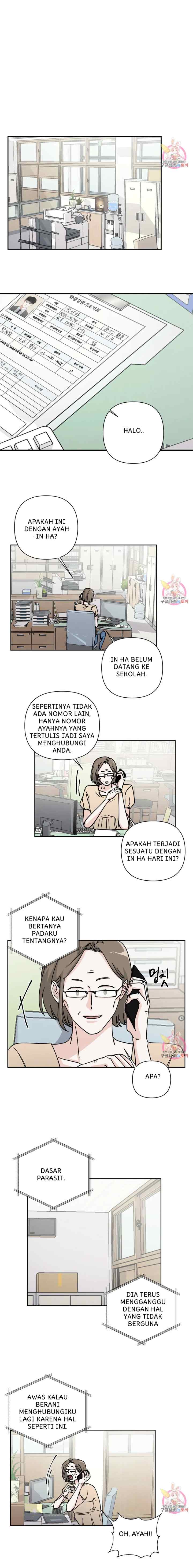 Dear My Summer You chapter 30 halaman 5