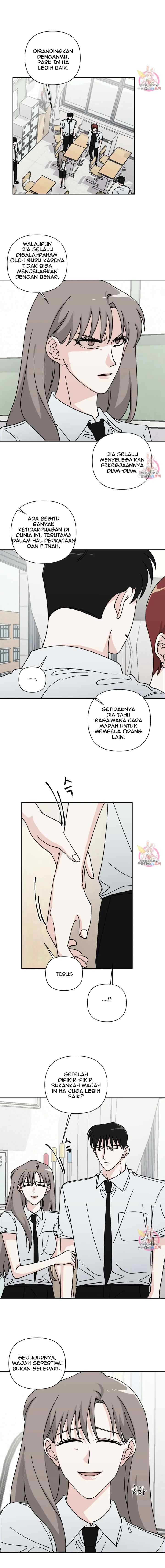 Dear My Summer You chapter 32 halaman 11