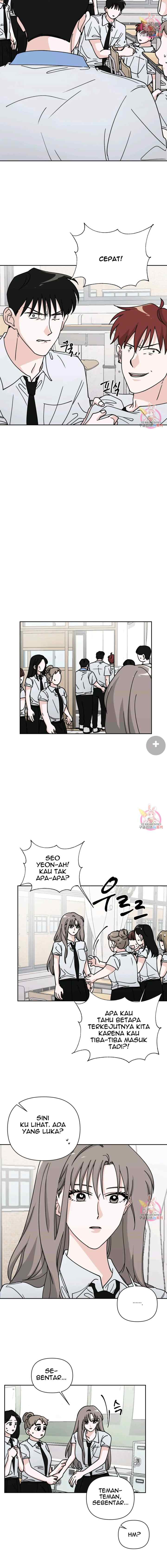 Dear My Summer You chapter 33 halaman 4