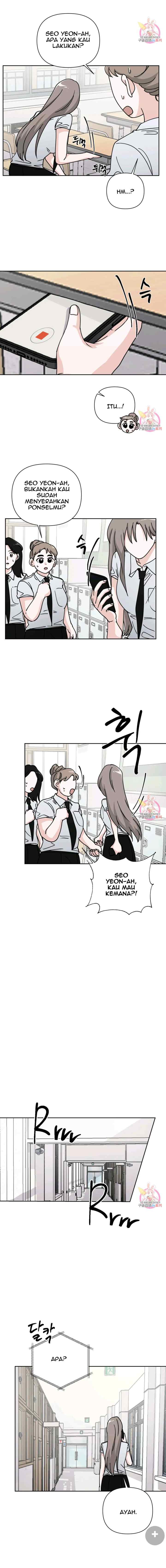 Dear My Summer You chapter 33 halaman 5