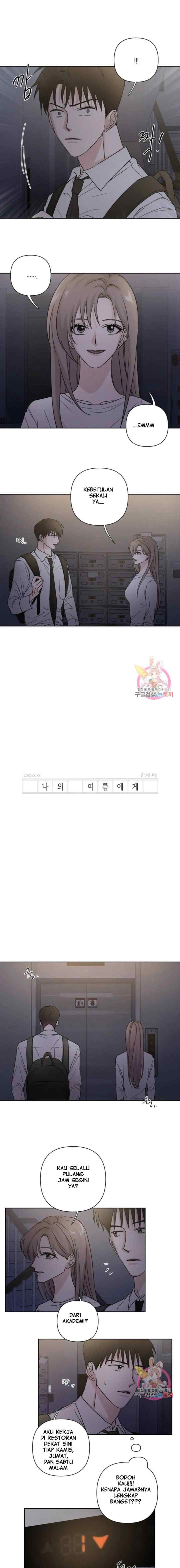 Dear My Summer You chapter 4 halaman 4