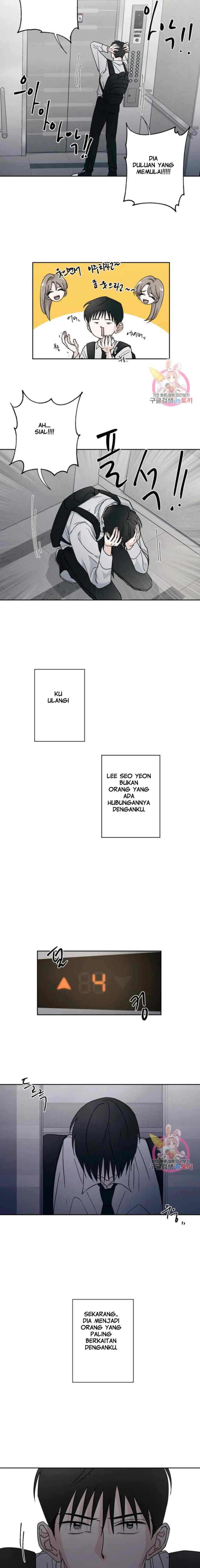 Dear My Summer You chapter 4 halaman 7