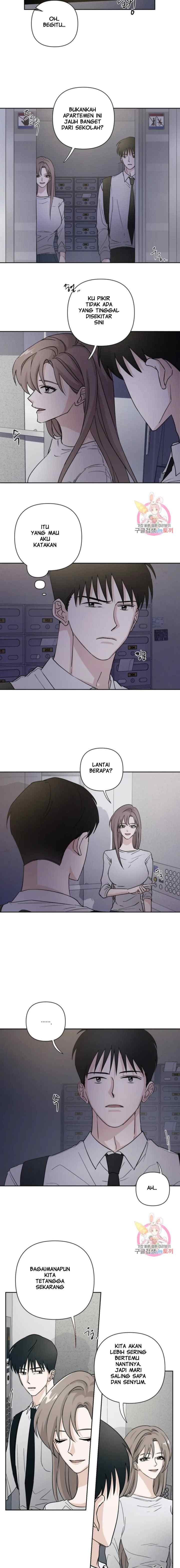 Dear My Summer You chapter 4 halaman 5