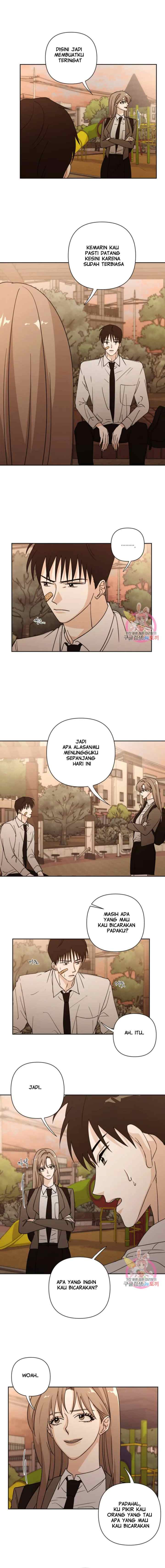 Dear My Summer You chapter 6 halaman 6