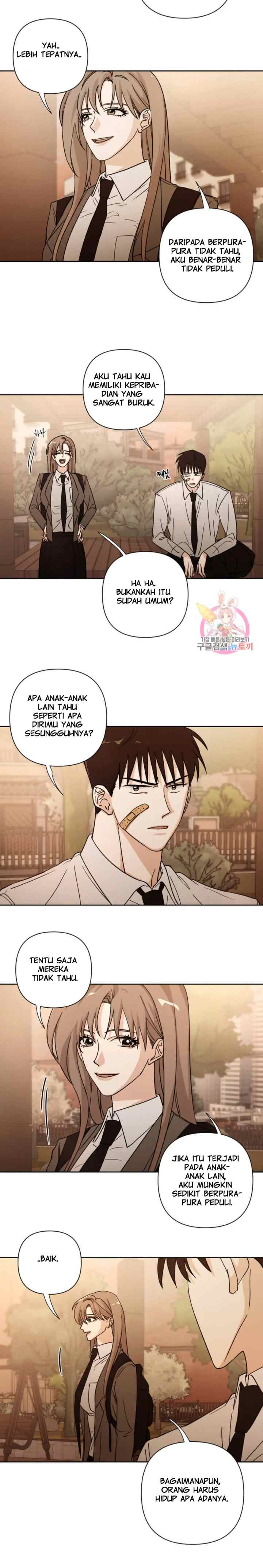 Dear My Summer You chapter 6 halaman 10