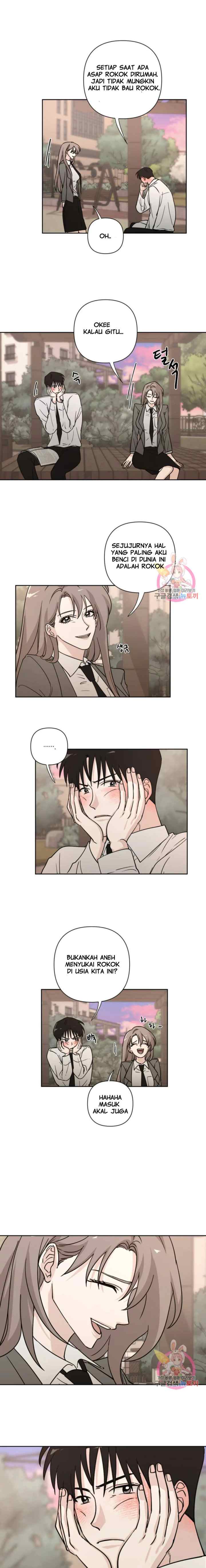 Dear My Summer You chapter 9 halaman 10