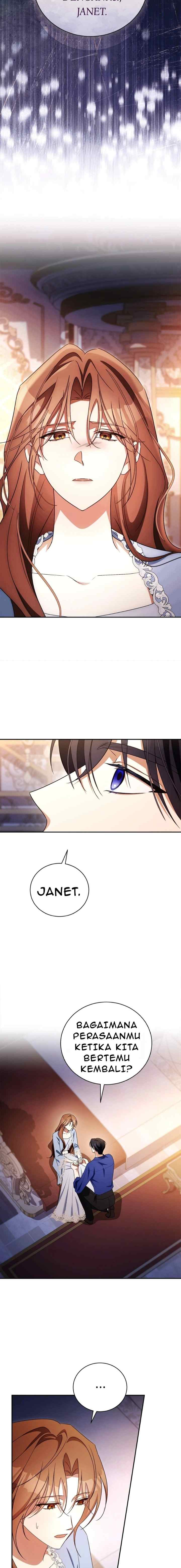 Dearest Fiancé, I Know You Despise Men chapter 17 halaman 14