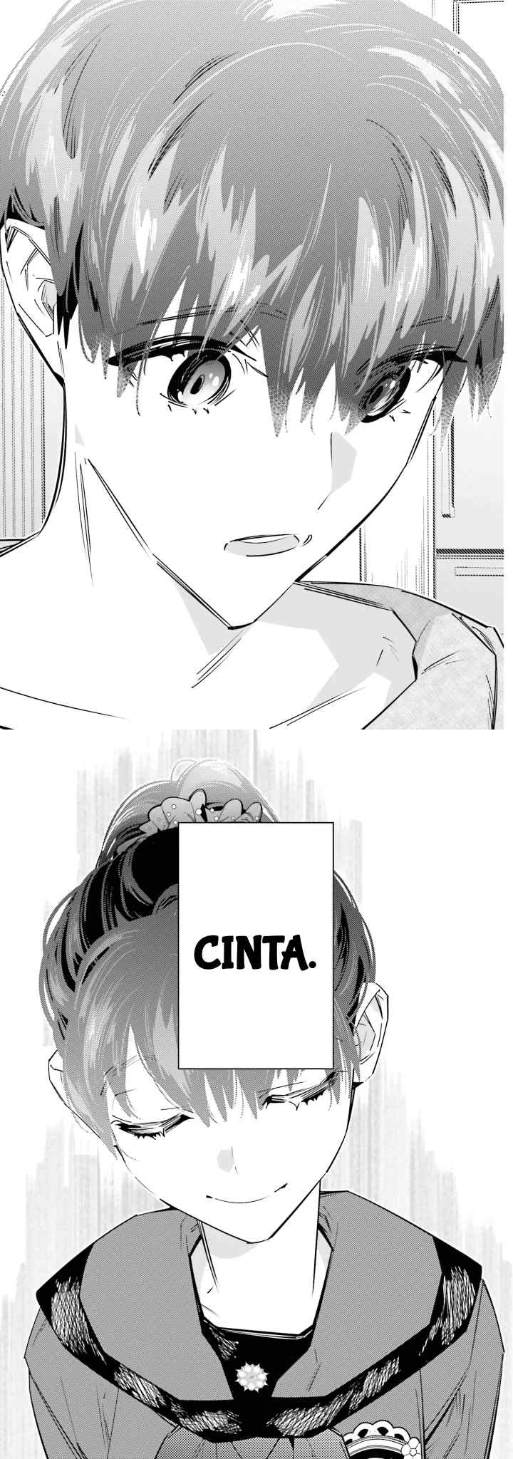 Death Game Manga no Kuromaku Satsujinki no Imouto ni Tensei shite Shippai shita chapter 6 halaman 14
