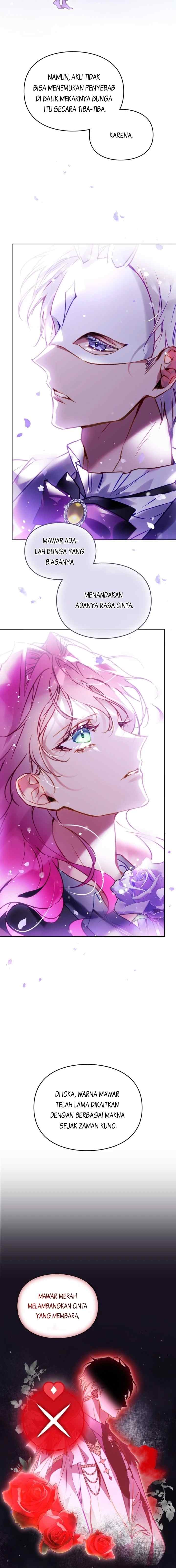 Death Is the Only Ending for the Villainess chapter 177 halaman 10
