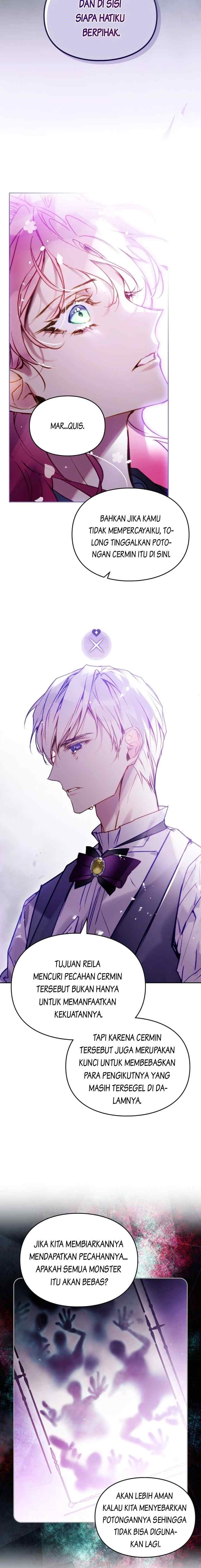 Death Is the Only Ending for the Villainess chapter 177 halaman 13