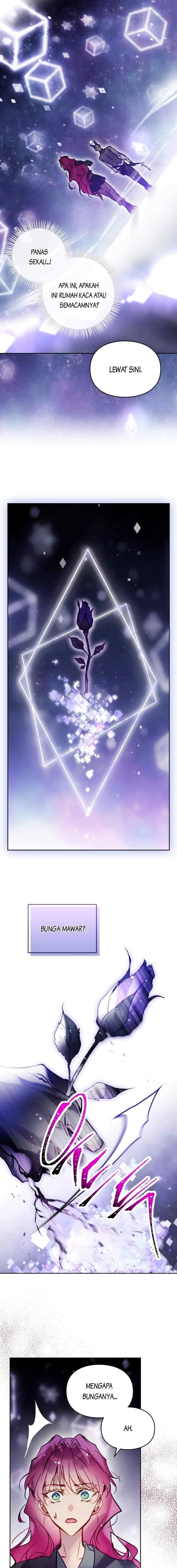 Death Is the Only Ending for the Villainess chapter 177 halaman 7