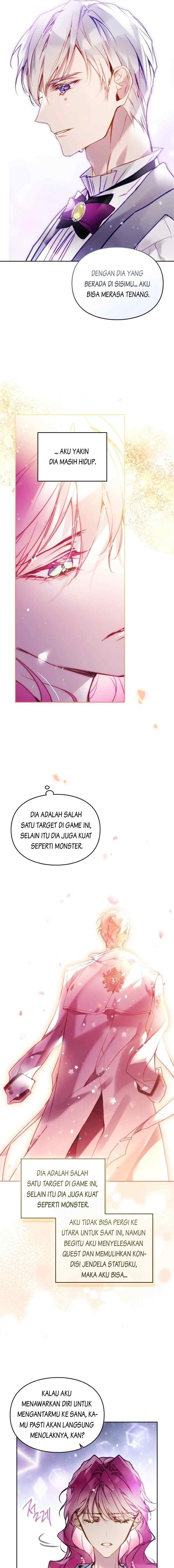 Death Is the Only Ending for the Villainess chapter 177 halaman 15