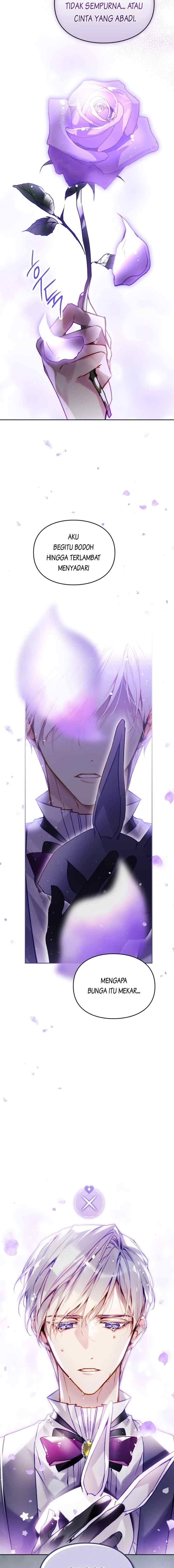 Death Is the Only Ending for the Villainess chapter 177 halaman 12