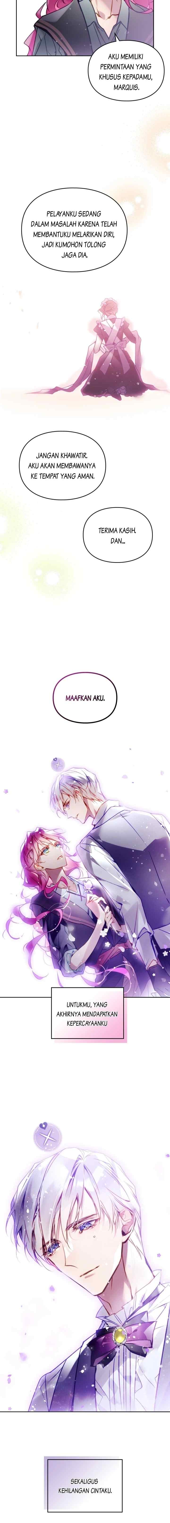 Death Is the Only Ending for the Villainess chapter 177 halaman 16