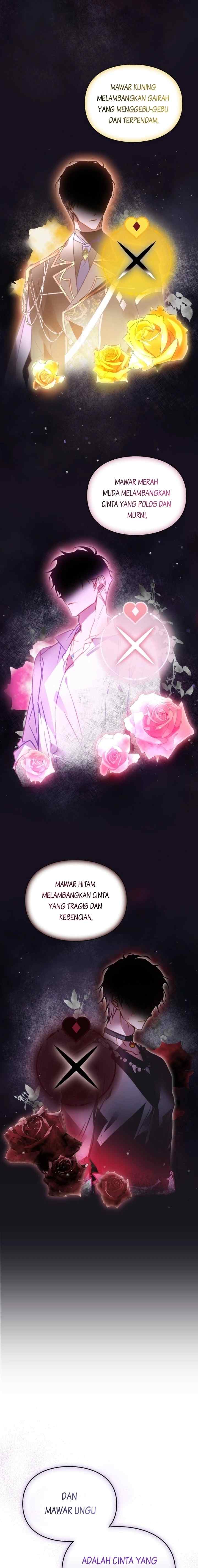 Death Is the Only Ending for the Villainess chapter 177 halaman 11