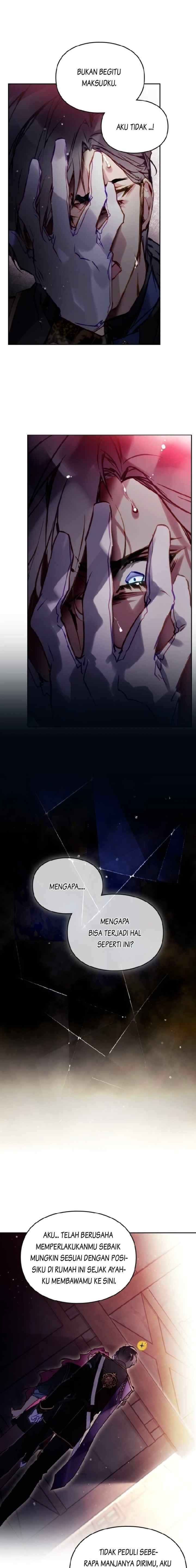 Death Is the Only Ending for the Villainess chapter 178 halaman 12