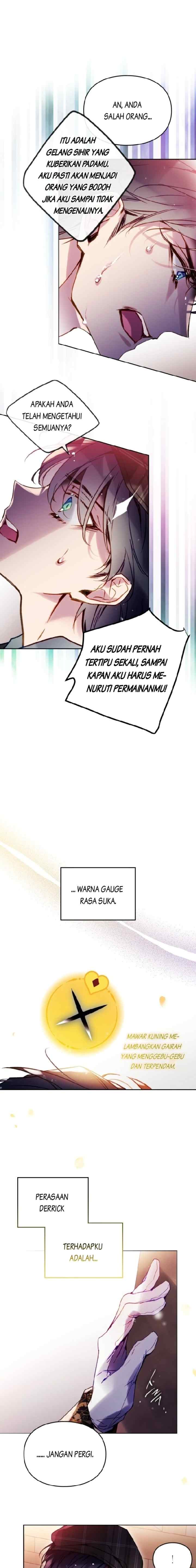 Death Is the Only Ending for the Villainess chapter 178 halaman 7