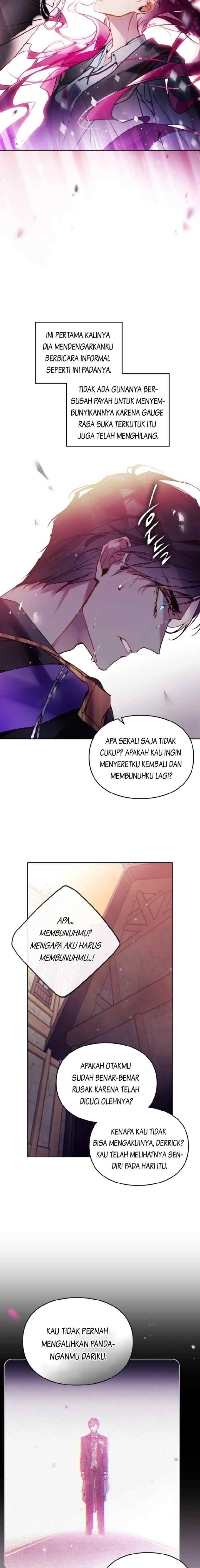 Death Is the Only Ending for the Villainess chapter 178 halaman 10