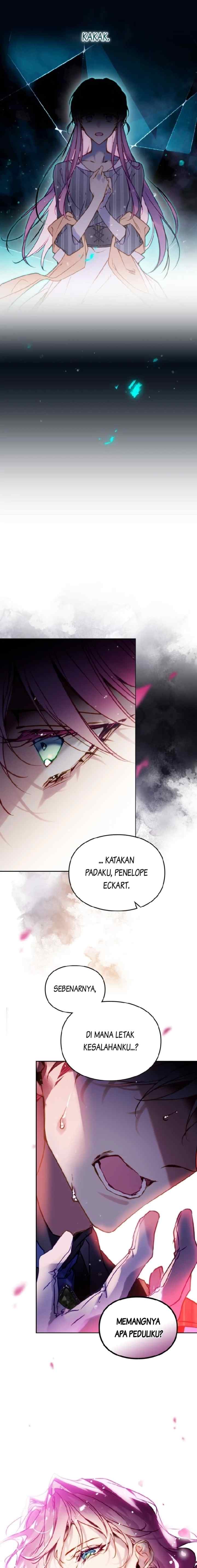 Death Is the Only Ending for the Villainess chapter 178 halaman 14