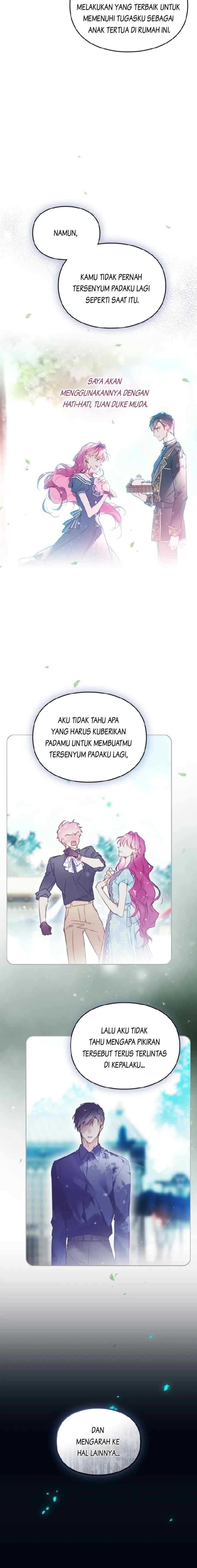 Death Is the Only Ending for the Villainess chapter 178 halaman 13