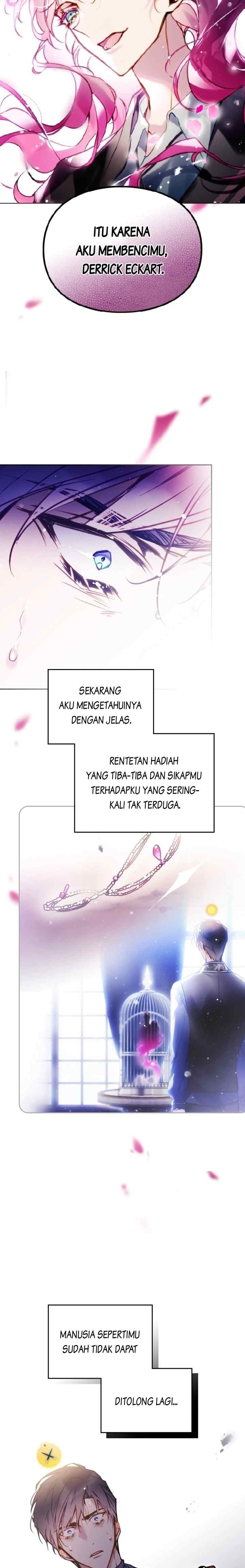Death Is the Only Ending for the Villainess chapter 178 halaman 15