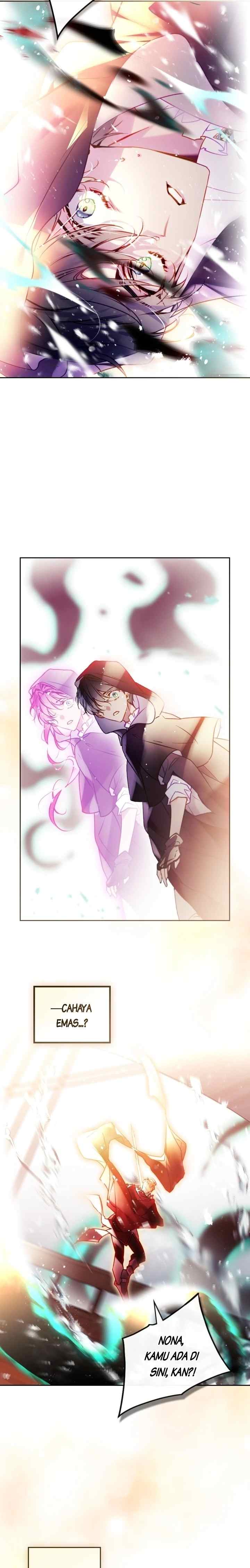 Death Is the Only Ending for the Villainess chapter 179 halaman 13