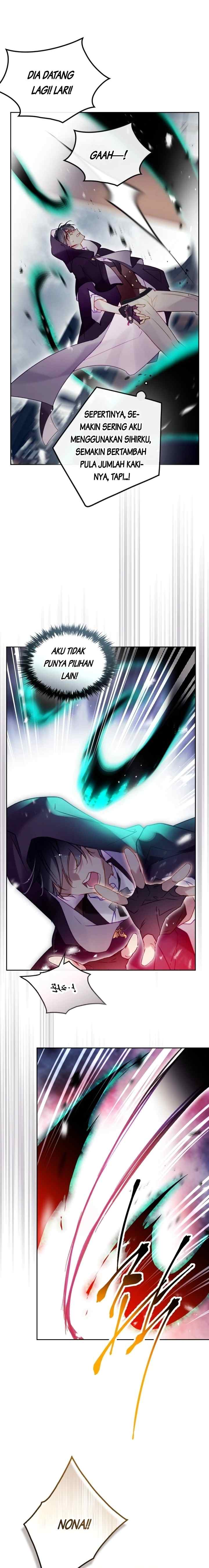 Death Is the Only Ending for the Villainess chapter 179 halaman 12