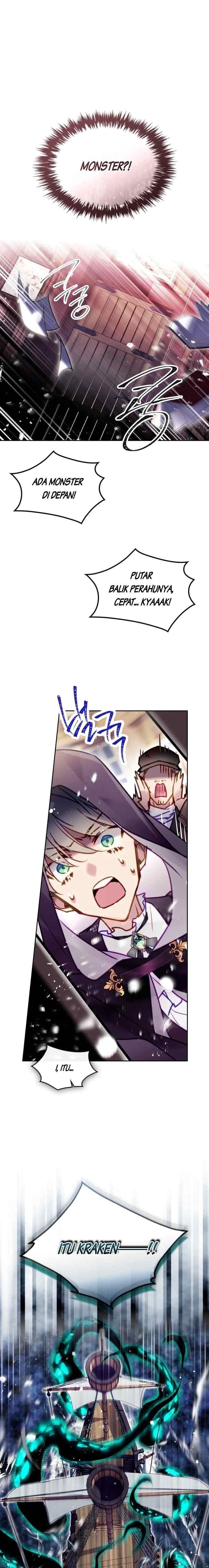 Death Is the Only Ending for the Villainess chapter 179 halaman 6