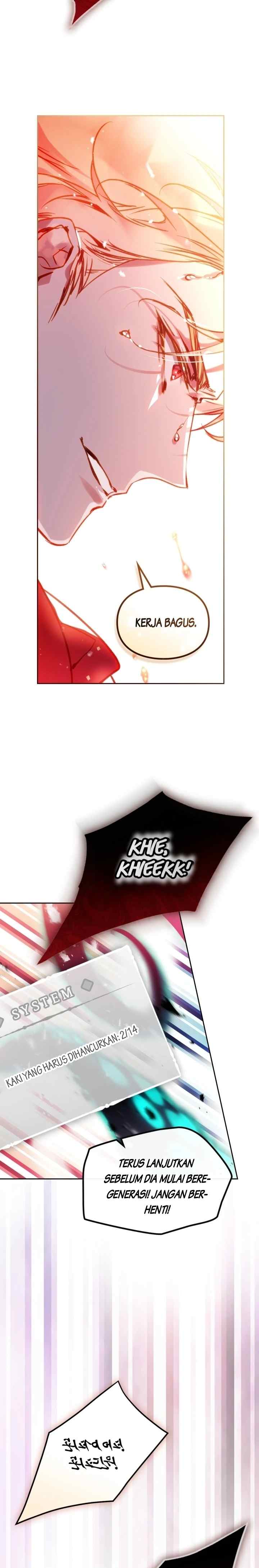 Death Is the Only Ending for the Villainess chapter 179 halaman 15