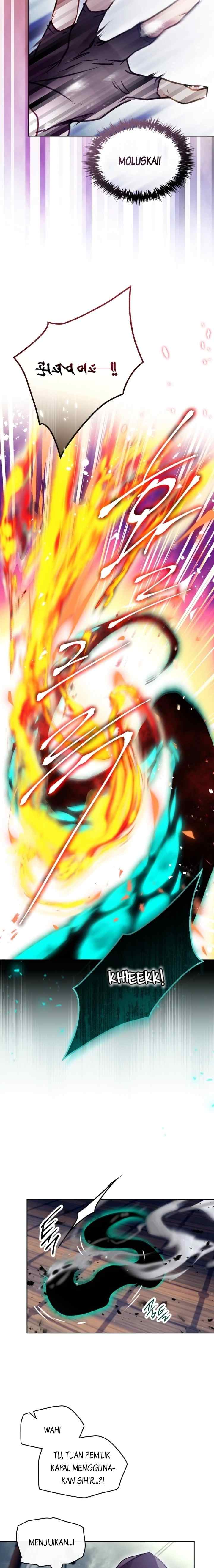 Death Is the Only Ending for the Villainess chapter 179 halaman 9