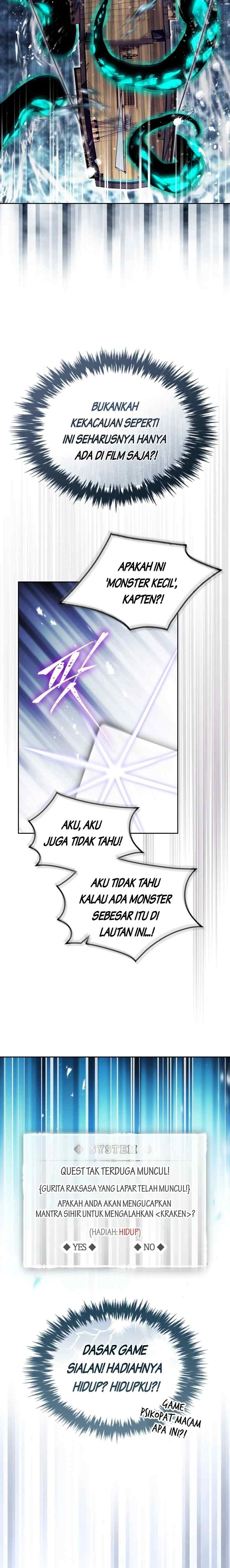Death Is the Only Ending for the Villainess chapter 179 halaman 7